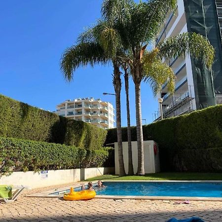 Tres Palmeiras With Pool Портиман Екстериор снимка